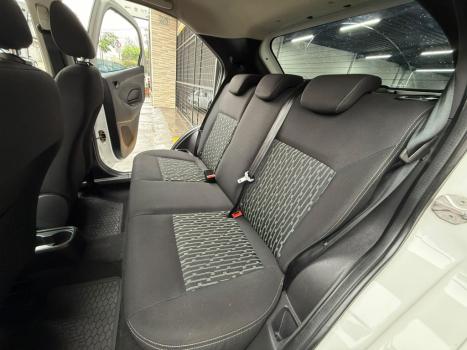 FORD Ka Hatch 1.5 16V FLEX SIGMA SE, Foto 15