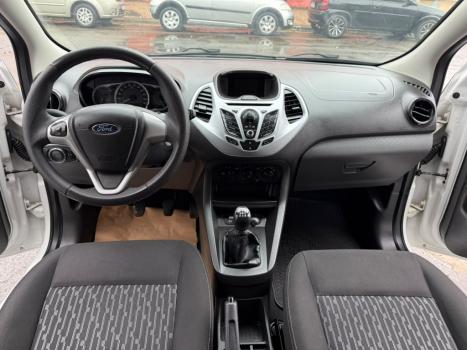 FORD Ka Hatch 1.5 16V FLEX SIGMA SE, Foto 16