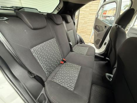 FORD Ka Hatch 1.5 16V FLEX SIGMA SE, Foto 17