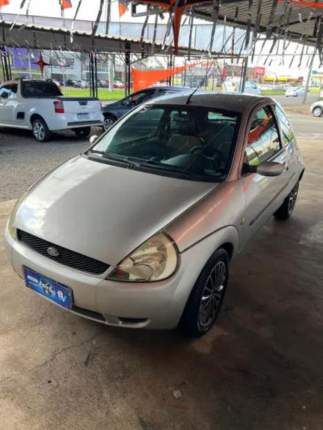 FORD Ka Hatch 1.6 ACTION, Foto 2