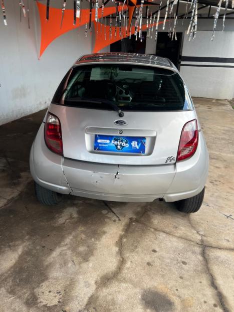 FORD Ka Hatch 1.6 ACTION, Foto 3