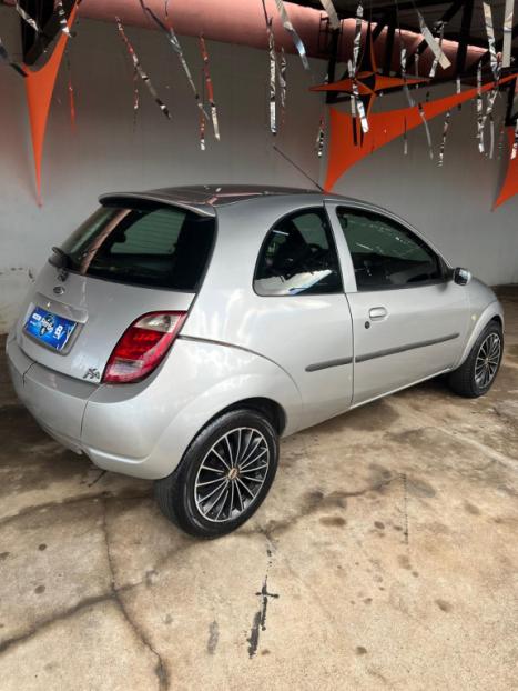 FORD Ka Hatch 1.6 ACTION, Foto 4