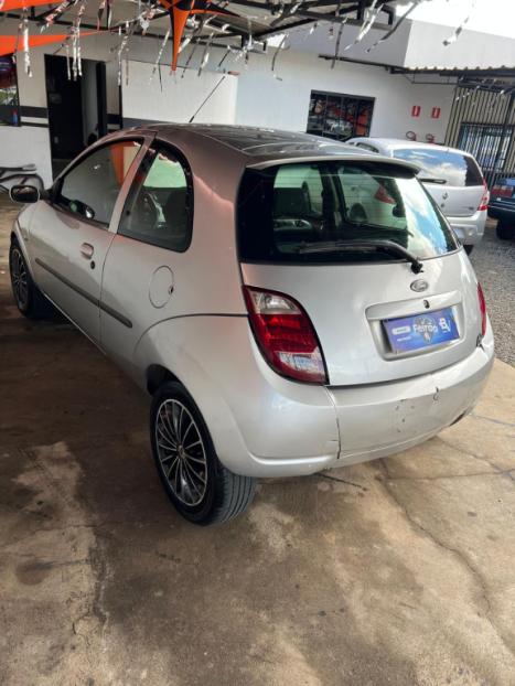 FORD Ka Hatch 1.6 ACTION, Foto 5