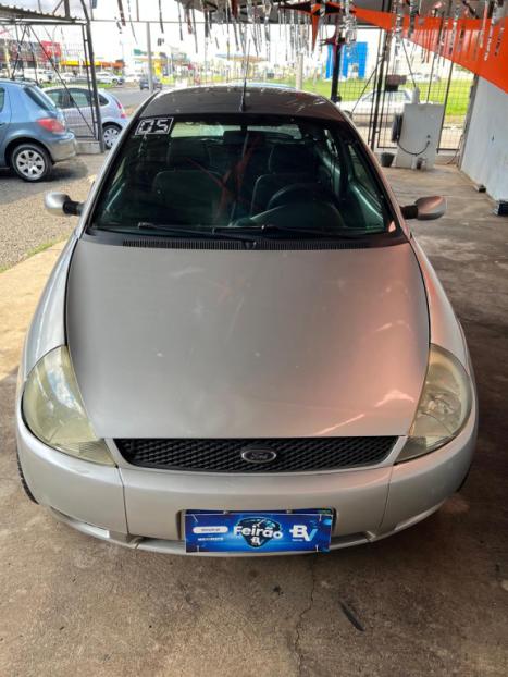FORD Ka Hatch 1.6 ACTION, Foto 6