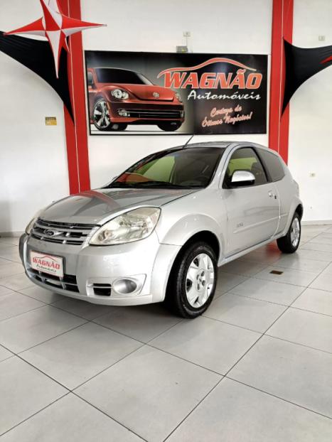 FORD Ka Hatch 1.6 CLASS FLEX, Foto 1