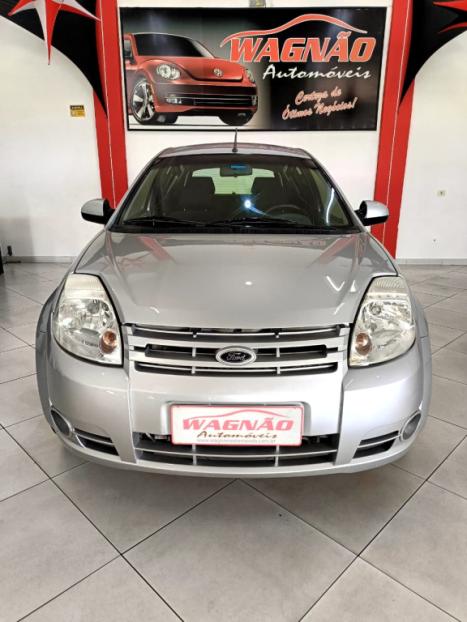 FORD Ka Hatch 1.6 CLASS FLEX, Foto 2