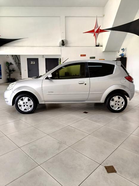 FORD Ka Hatch 1.6 CLASS FLEX, Foto 3