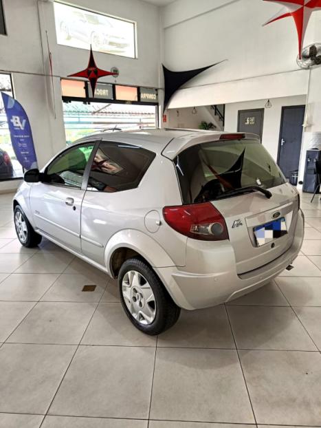 FORD Ka Hatch 1.6 CLASS FLEX, Foto 4