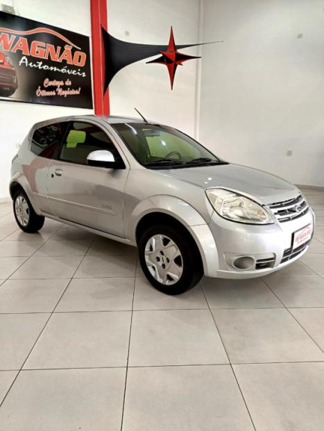 FORD Ka Hatch 1.6 CLASS FLEX, Foto 5