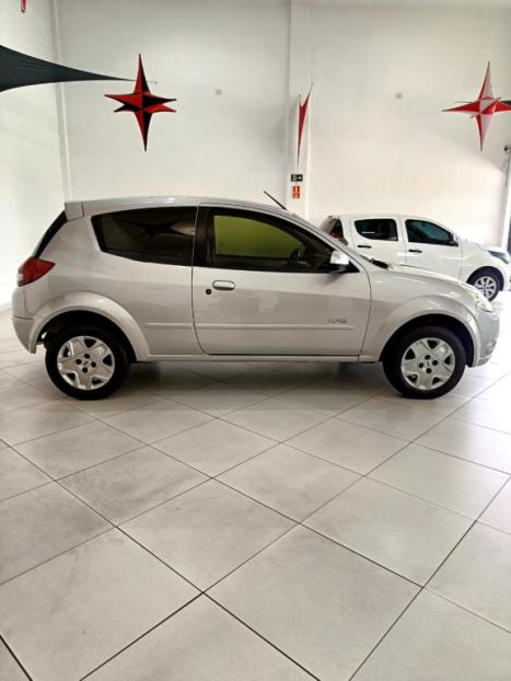 FORD Ka Hatch 1.6 CLASS FLEX, Foto 6
