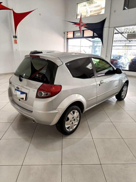 FORD Ka Hatch 1.6 CLASS FLEX, Foto 7