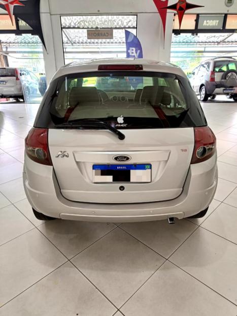 FORD Ka Hatch 1.6 CLASS FLEX, Foto 8