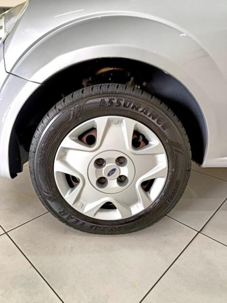 FORD Ka Hatch 1.6 CLASS FLEX, Foto 10