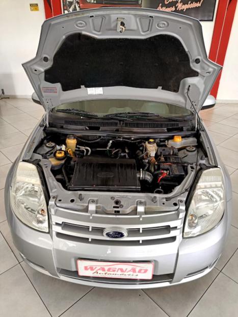FORD Ka Hatch 1.6 CLASS FLEX, Foto 12