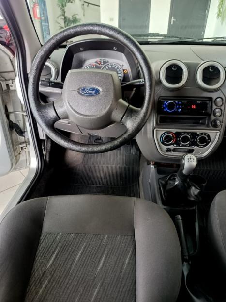 FORD Ka Hatch 1.6 CLASS FLEX, Foto 16