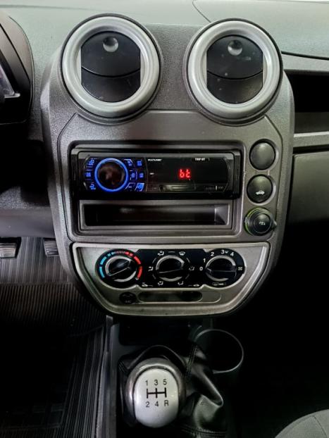 FORD Ka Hatch 1.6 CLASS FLEX, Foto 18