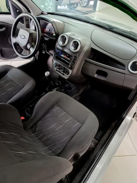 FORD Ka Hatch 1.6 CLASS FLEX, Foto 20