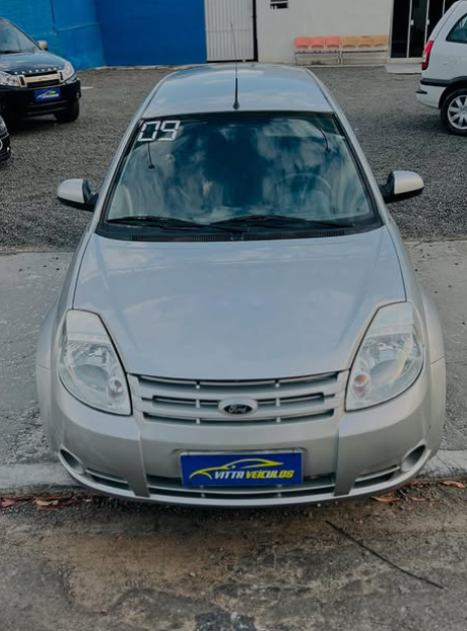 FORD Ka Hatch 1.6 CLASS FLEX, Foto 3