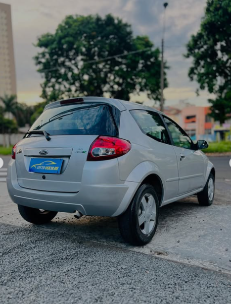 FORD Ka Hatch 1.6 CLASS FLEX, Foto 4