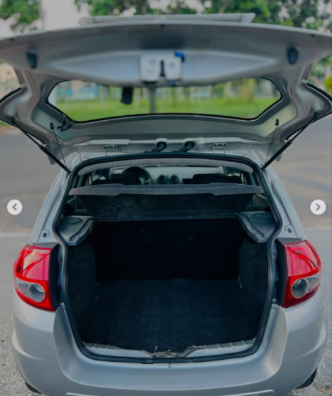 FORD Ka Hatch 1.6 CLASS FLEX, Foto 6