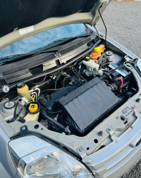 FORD Ka Hatch 1.6 CLASS FLEX, Foto 7