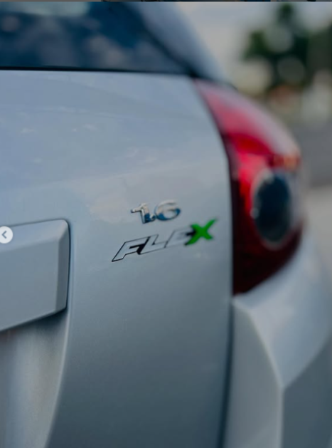 FORD Ka Hatch 1.6 CLASS FLEX, Foto 8