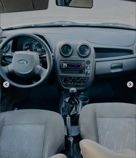 FORD Ka Hatch 1.6 CLASS FLEX, Foto 10