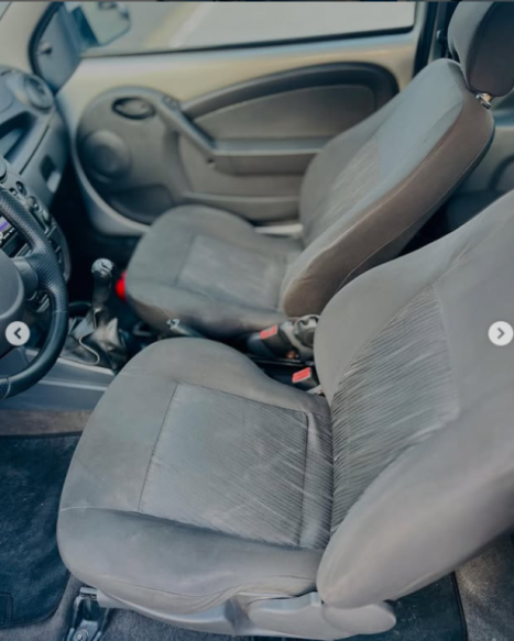 FORD Ka Hatch 1.6 CLASS FLEX, Foto 11