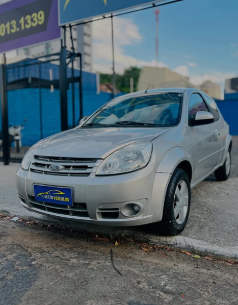 FORD Ka Hatch 1.6 CLASS FLEX, Foto 3