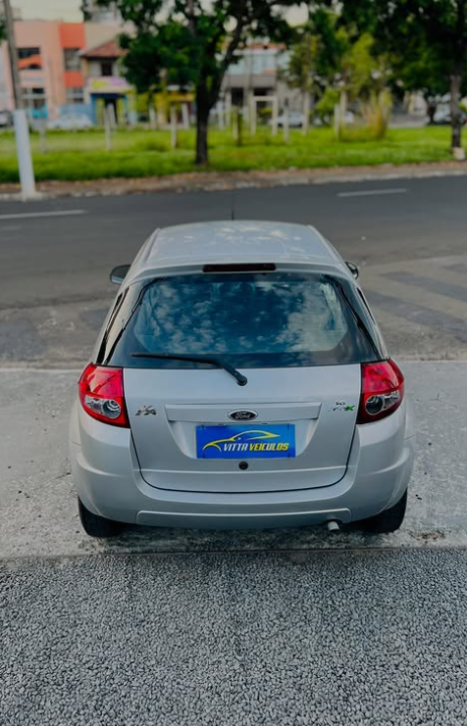 FORD Ka Hatch 1.6 CLASS FLEX, Foto 6