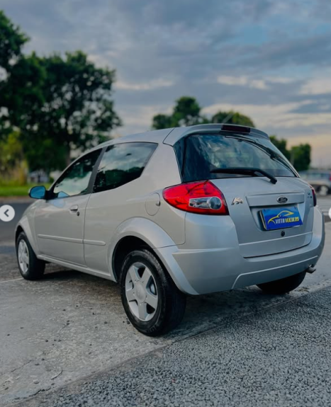 FORD Ka Hatch 1.6 CLASS FLEX, Foto 7