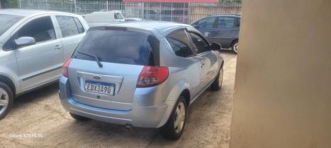 FORD Ka Hatch 1.6 FLEX, Foto 5