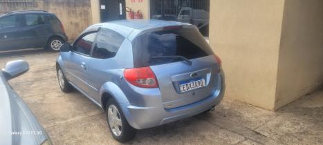 FORD Ka Hatch 1.6 FLEX, Foto 6