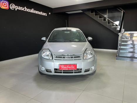 FORD Ka Hatch 1.6 TECNO FLEX, Foto 1