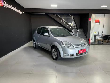 FORD Ka Hatch 1.6 TECNO FLEX, Foto 2