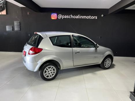 FORD Ka Hatch 1.6 TECNO FLEX, Foto 4