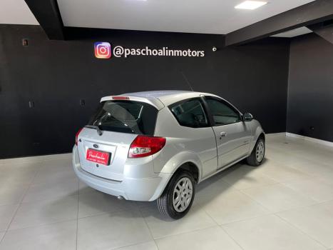 FORD Ka Hatch 1.6 TECNO FLEX, Foto 7