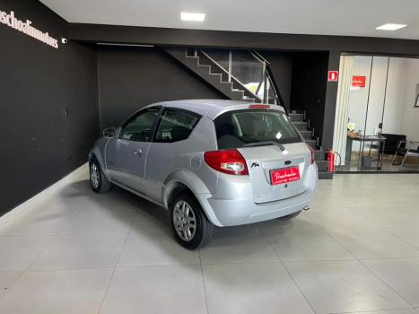 FORD Ka Hatch 1.6 TECNO FLEX, Foto 8