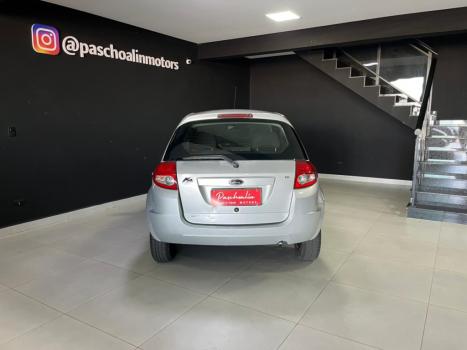 FORD Ka Hatch 1.6 TECNO FLEX, Foto 9