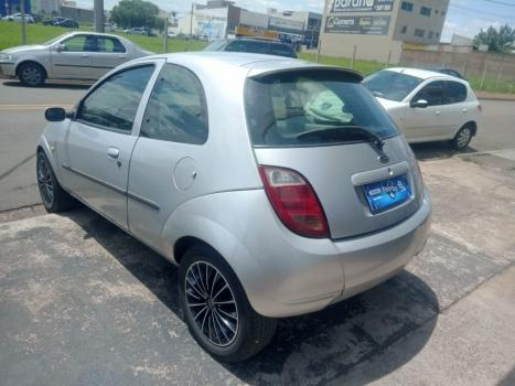 FORD Ka Hatch 1.6 TECNO FLEX, Foto 2