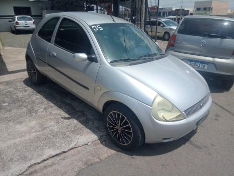 FORD Ka Hatch 1.6 TECNO FLEX, Foto 3