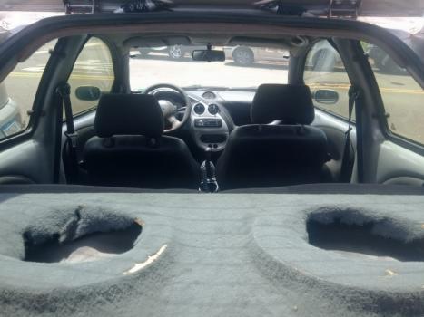 FORD Ka Hatch 1.6 TECNO FLEX, Foto 6