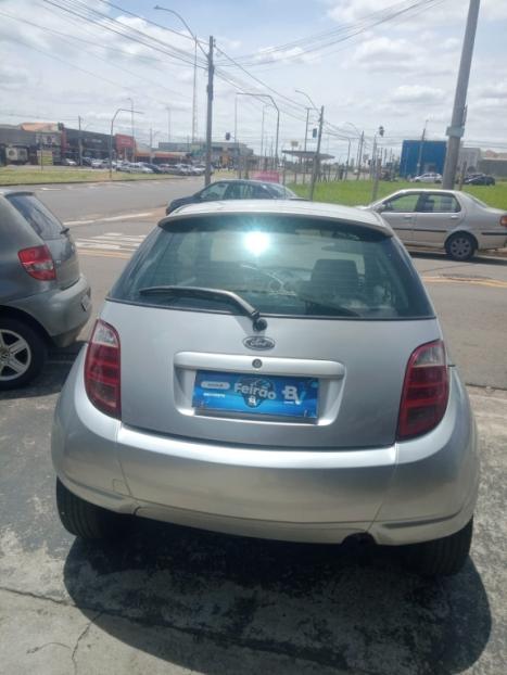 FORD Ka Hatch 1.6 TECNO FLEX, Foto 7