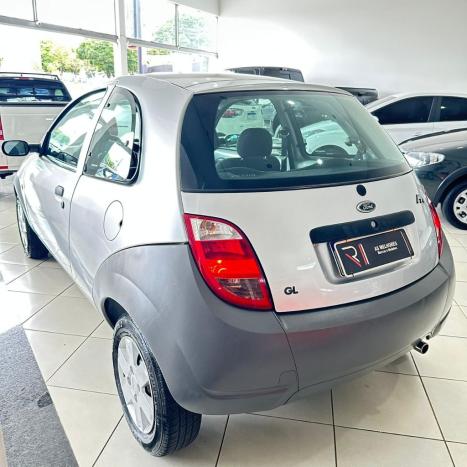 FORD Ka Hatch 1.6 XR, Foto 6