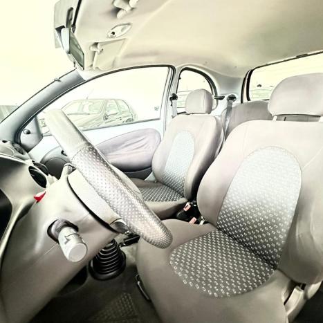 FORD Ka Hatch 1.6 XR, Foto 7