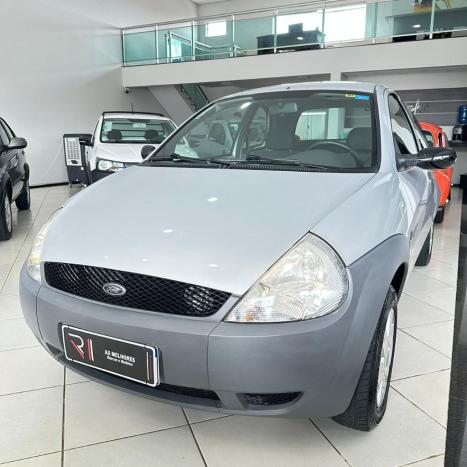 FORD Ka Hatch 1.6 XR, Foto 9