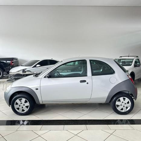 FORD Ka Hatch 1.6 XR, Foto 10