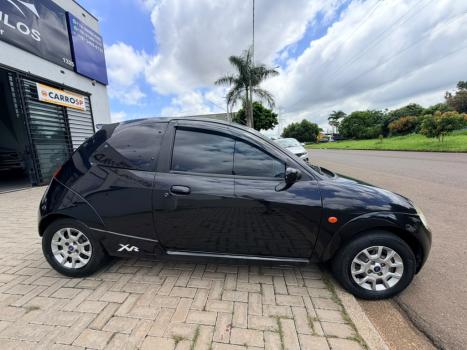 FORD Ka Hatch 1.6 XR, Foto 2