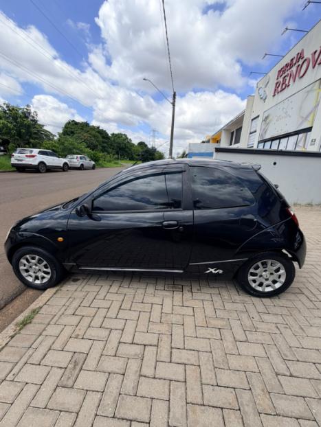 FORD Ka Hatch 1.6 XR, Foto 4