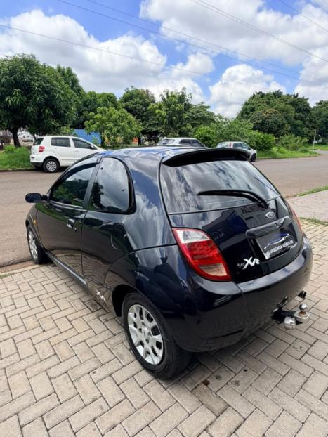 FORD Ka Hatch 1.6 XR, Foto 6